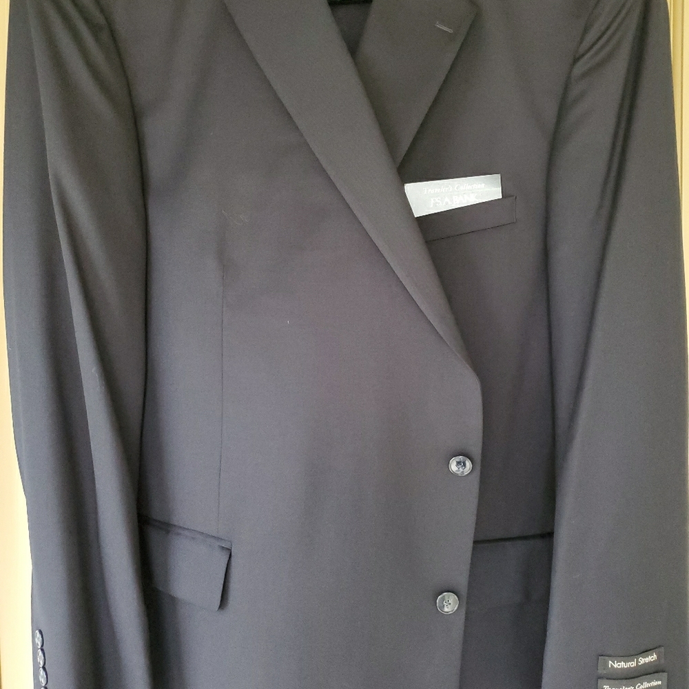 Jos A Bank Blazer
